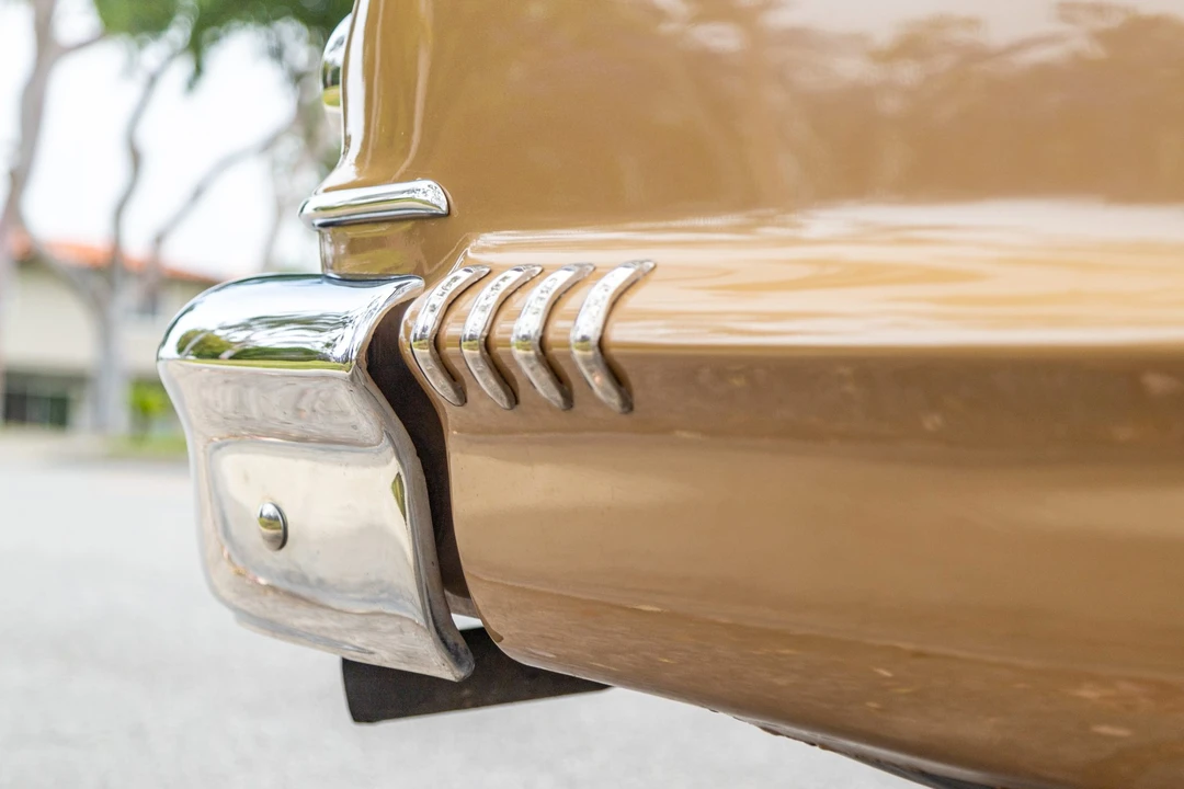 1958 Chevrolet Impala 1st Gen - Image 23 of 31