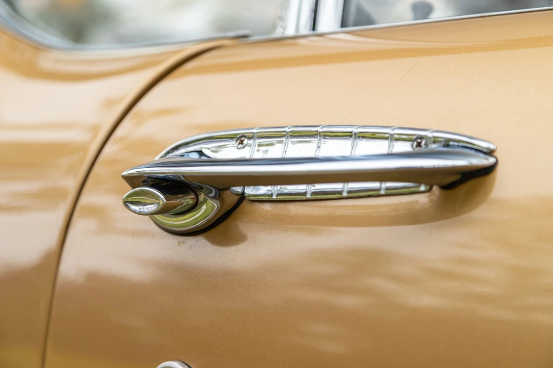 1958 Chevrolet Impala 1st Gen - Image 30 of 31