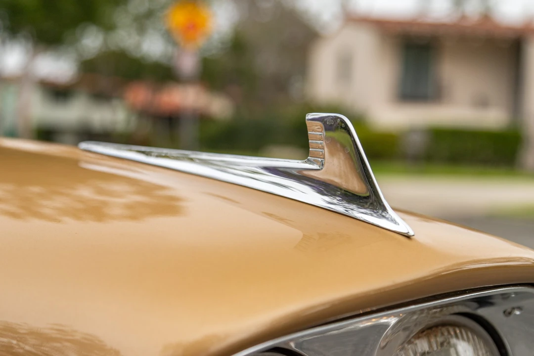1958 Chevrolet Impala 1st Gen - Image 28 of 31