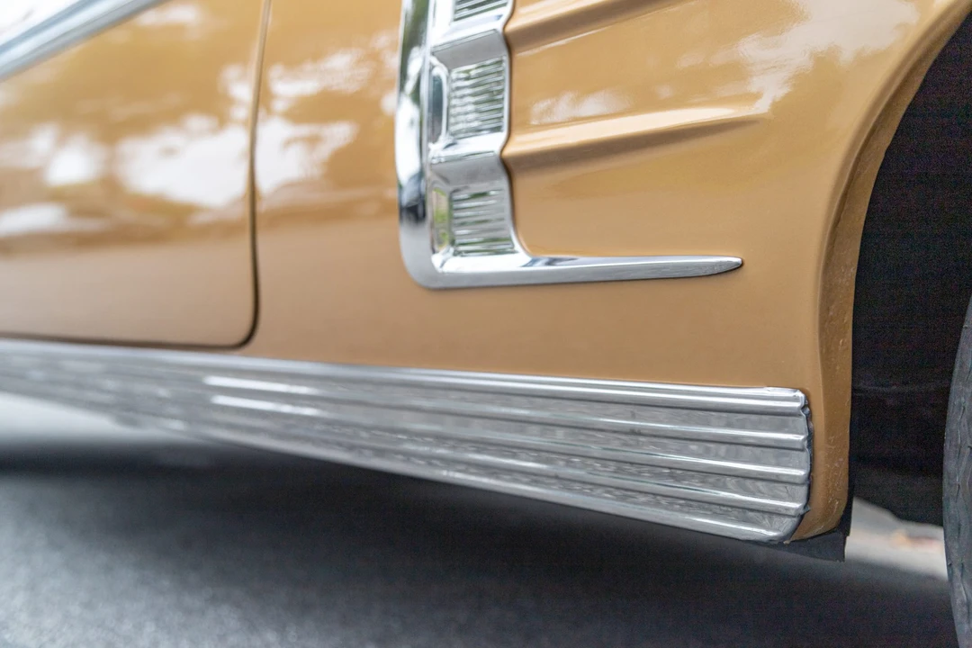 1958 Chevrolet Impala 1st Gen - Image 16 of 31