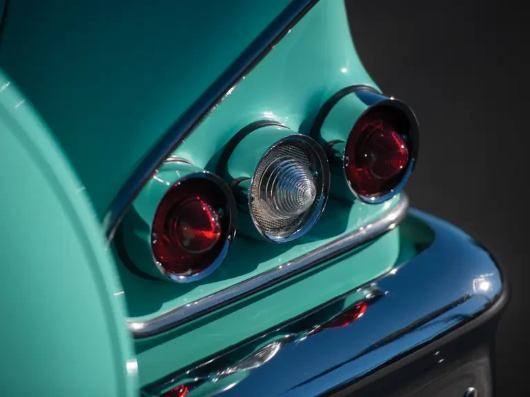 1958 Chevrolet Impala 1st Gen - Image 21 of 31