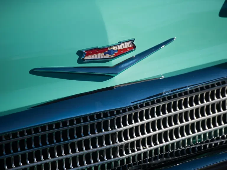 1958 Chevrolet Impala 1st Gen - Image 23 of 31