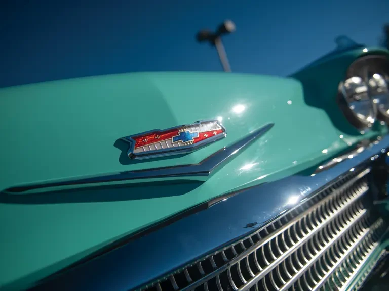 1958 Chevrolet Impala 1st Gen - Image 13 of 31