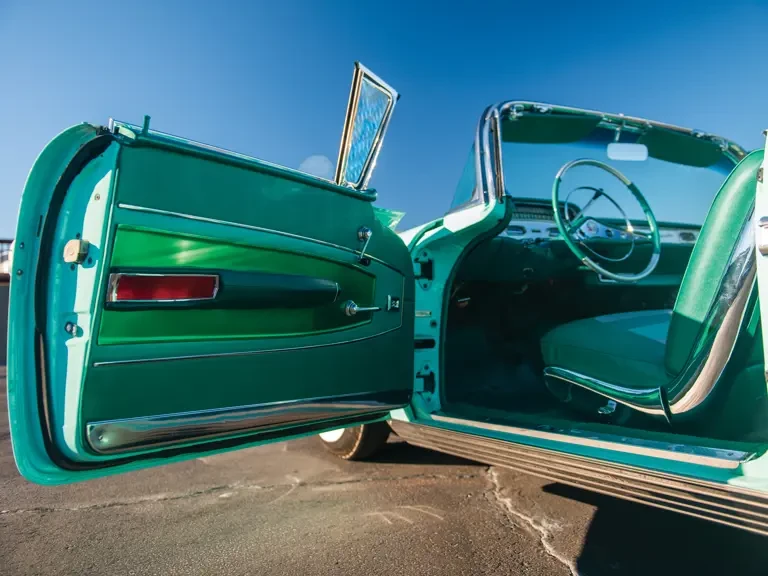 1958 Chevrolet Impala 1st Gen - Image 31 of 31