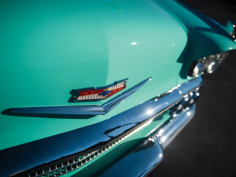1958 Chevrolet Impala 1st Gen - Image 9 of 31