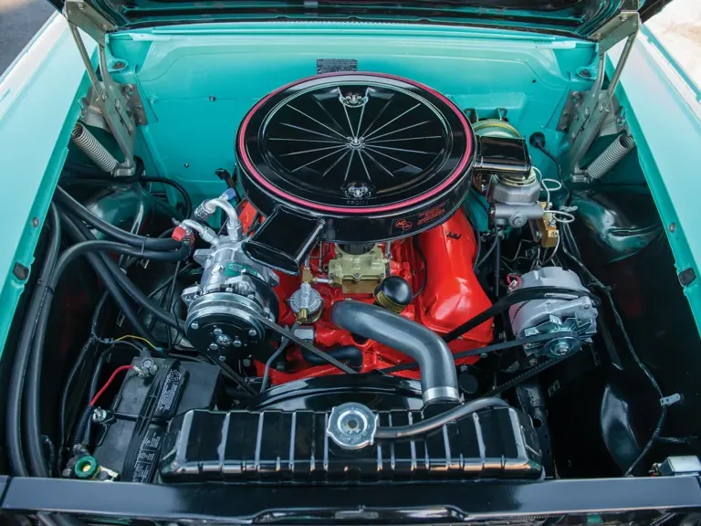 1958 Chevrolet Impala 1st Gen - Image 4 of 31