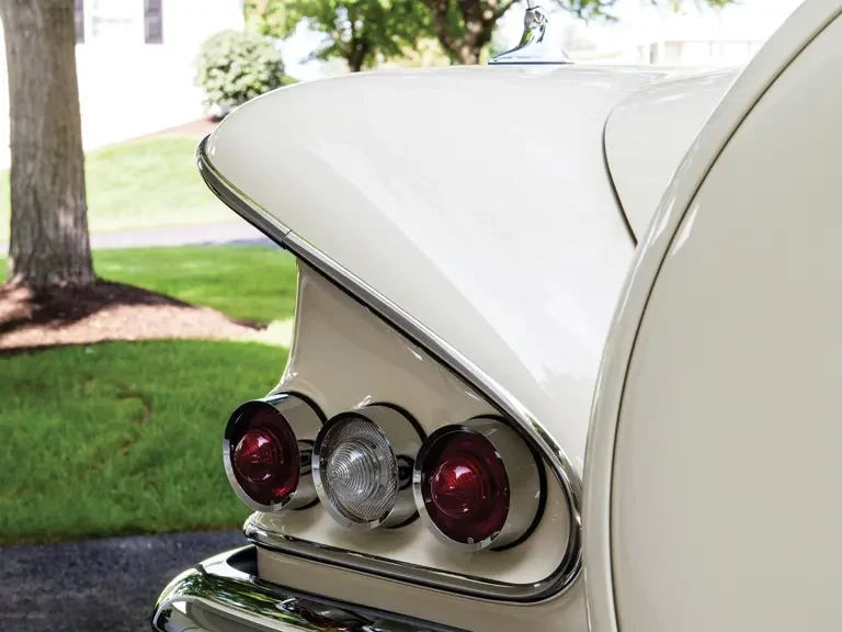 1958 Chevrolet Impala 1st Gen - Image 20 of 27