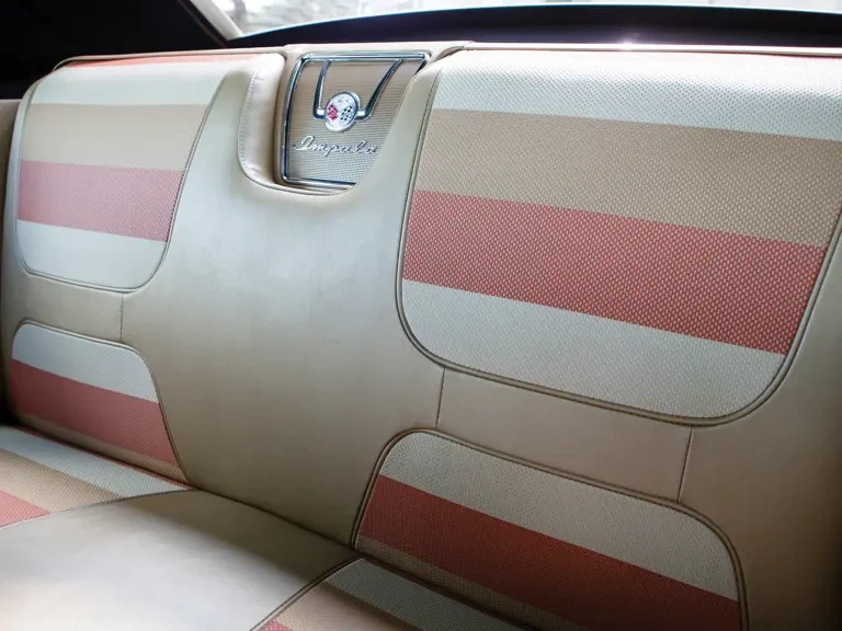 1958 Chevrolet Impala 1st Gen - Image 18 of 27