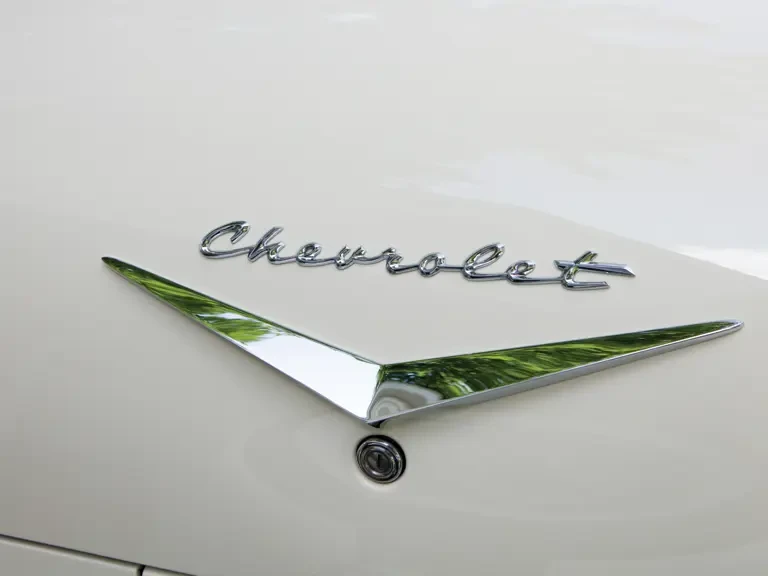 1958 Chevrolet Impala 1st Gen - Image 22 of 27