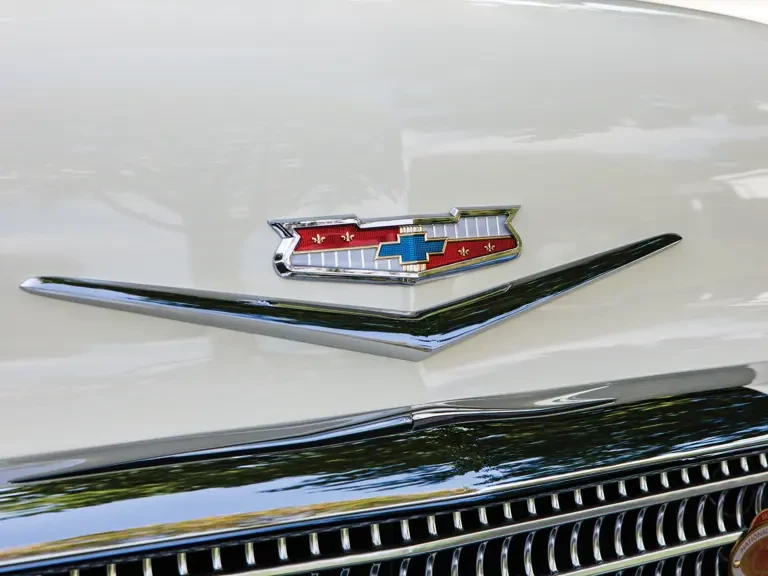 1958 Chevrolet Impala 1st Gen - Image 7 of 27