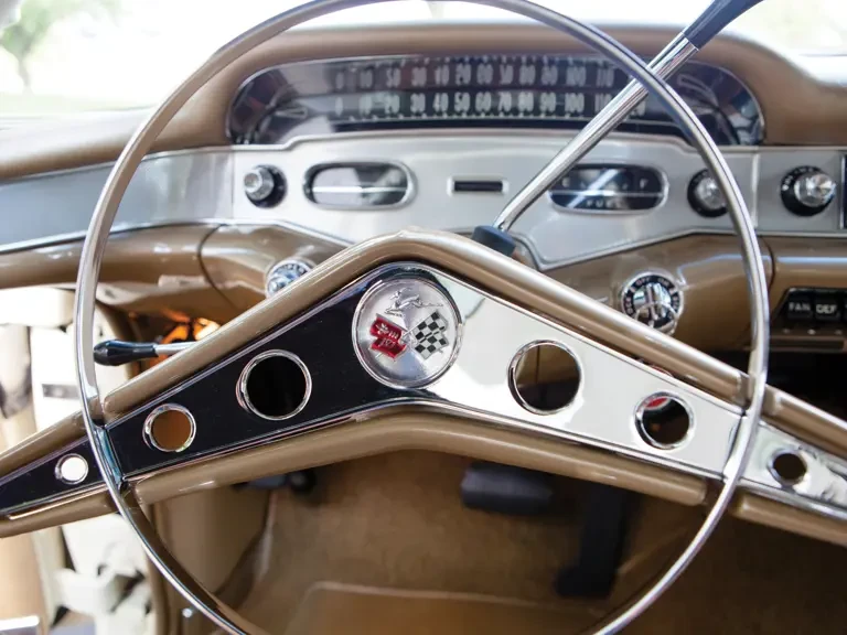 1958 Chevrolet Impala 1st Gen - Image 13 of 27