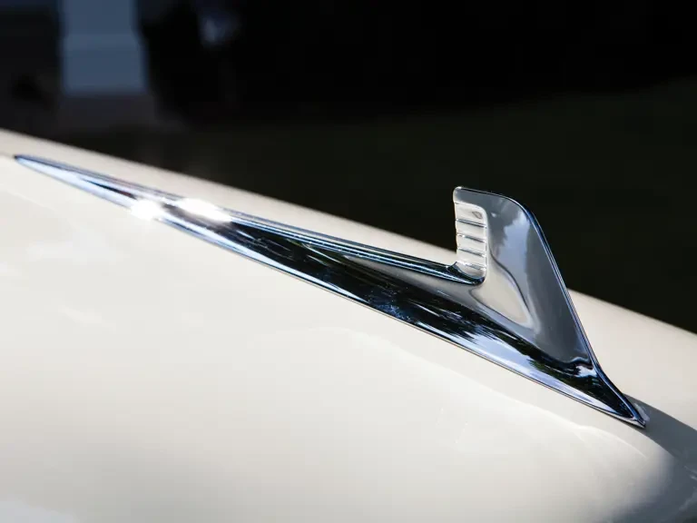 1958 Chevrolet Impala 1st Gen - Image 9 of 27