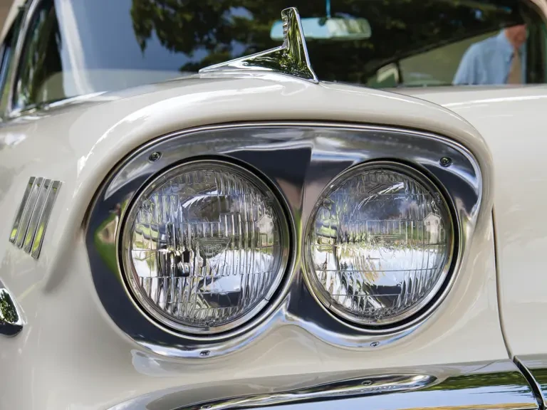 1958 Chevrolet Impala 1st Gen - Image 10 of 27