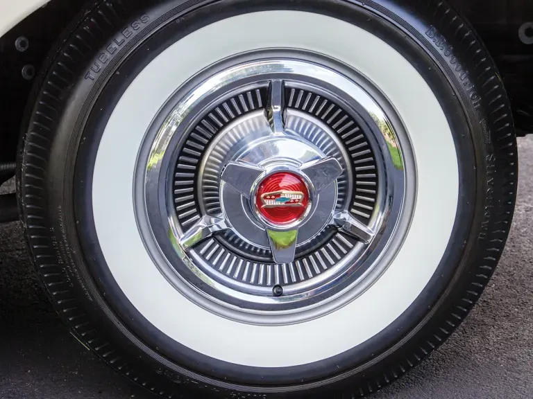 1958 Chevrolet Impala 1st Gen - Image 21 of 27