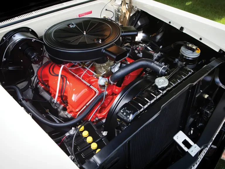 1958 Chevrolet Impala 1st Gen - Image 24 of 27