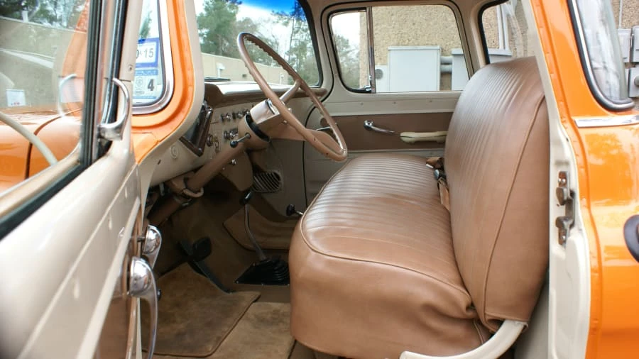 1958 Chevrolet Task Force - Image 2 of 5