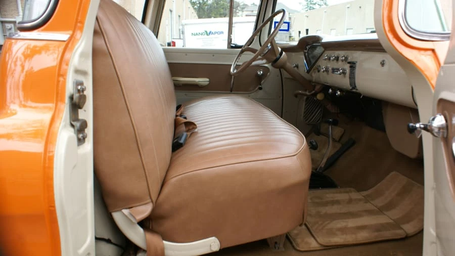1958 Chevrolet Task Force - Image 3 of 5