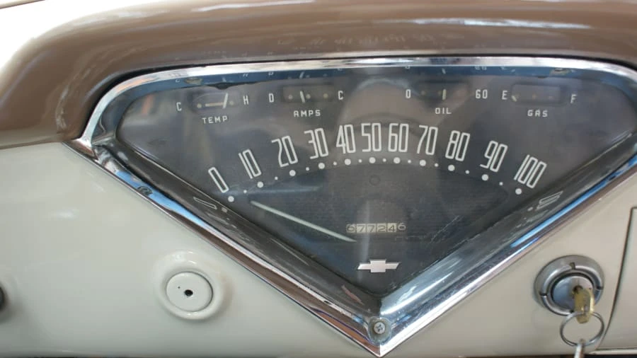 1958 Chevrolet Task Force - Image 5 of 5