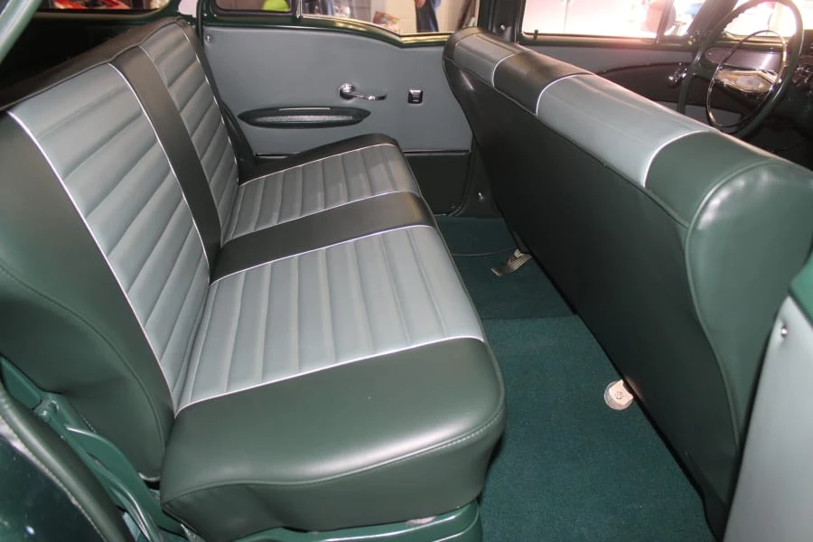 1958 Chevrolet Nomad - Image 5 of 12
