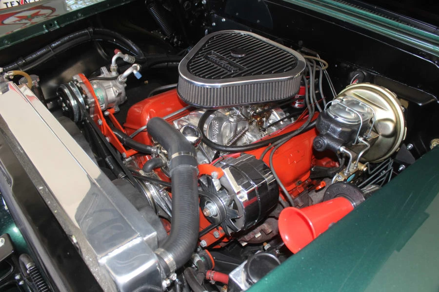 1958 Chevrolet Nomad - Image 7 of 12