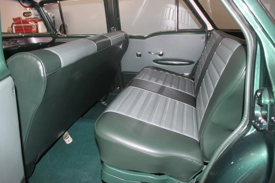 1958 Chevrolet Nomad - Image 6 of 12