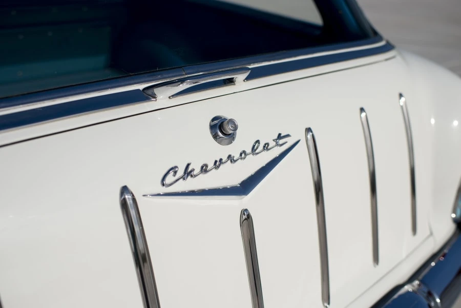 1958 Chevrolet Nomad - Image 5 of 29