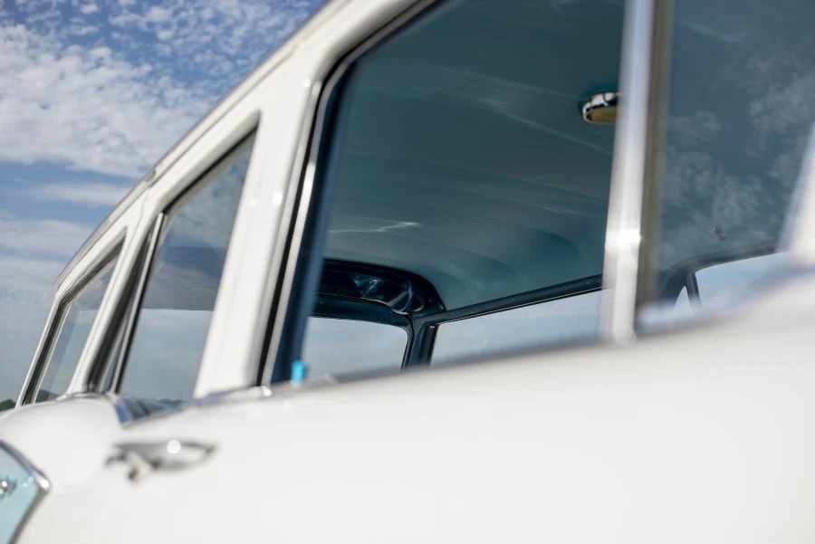 1958 Chevrolet Nomad - Image 20 of 29