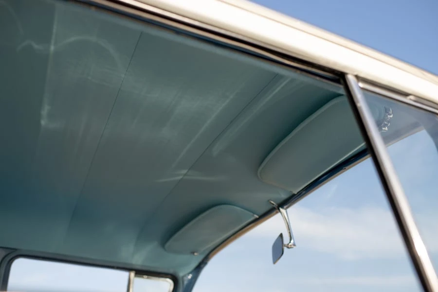 1958 Chevrolet Nomad - Image 21 of 29