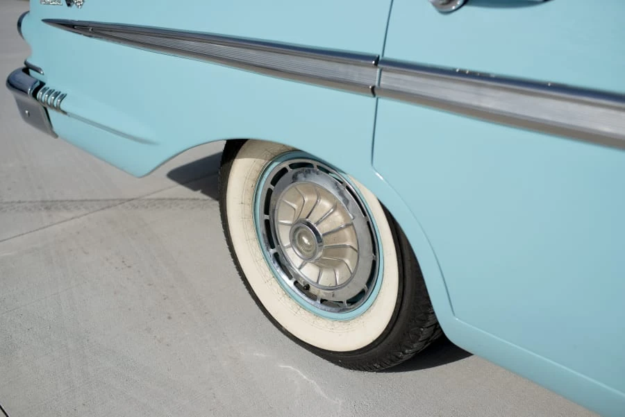 1958 Chevrolet Nomad - Image 15 of 29