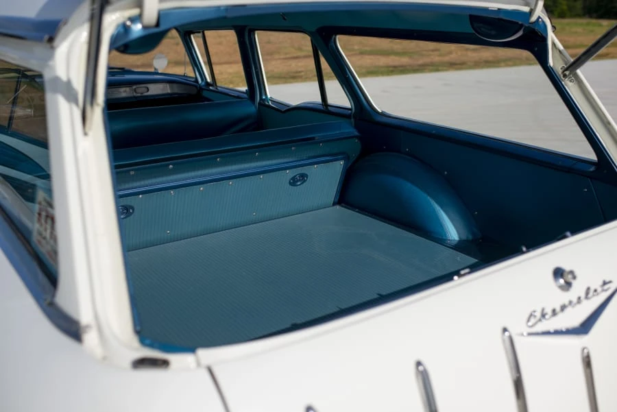 1958 Chevrolet Nomad - Image 23 of 29
