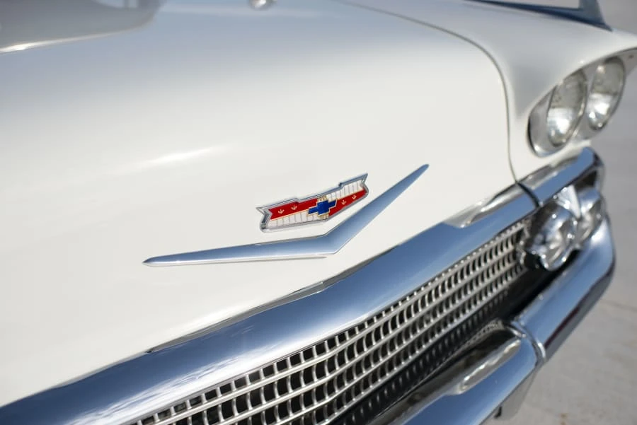 1958 Chevrolet Nomad - Image 9 of 29