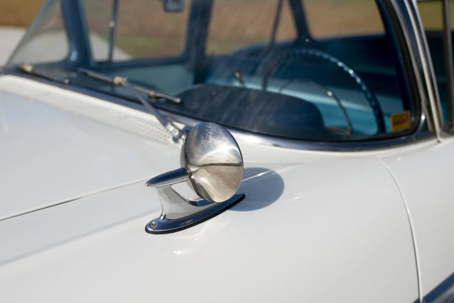 1958 Chevrolet Nomad - Image 12 of 29