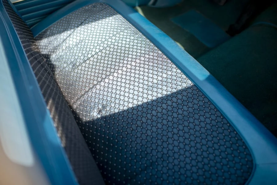 1958 Chevrolet Nomad - Image 25 of 29