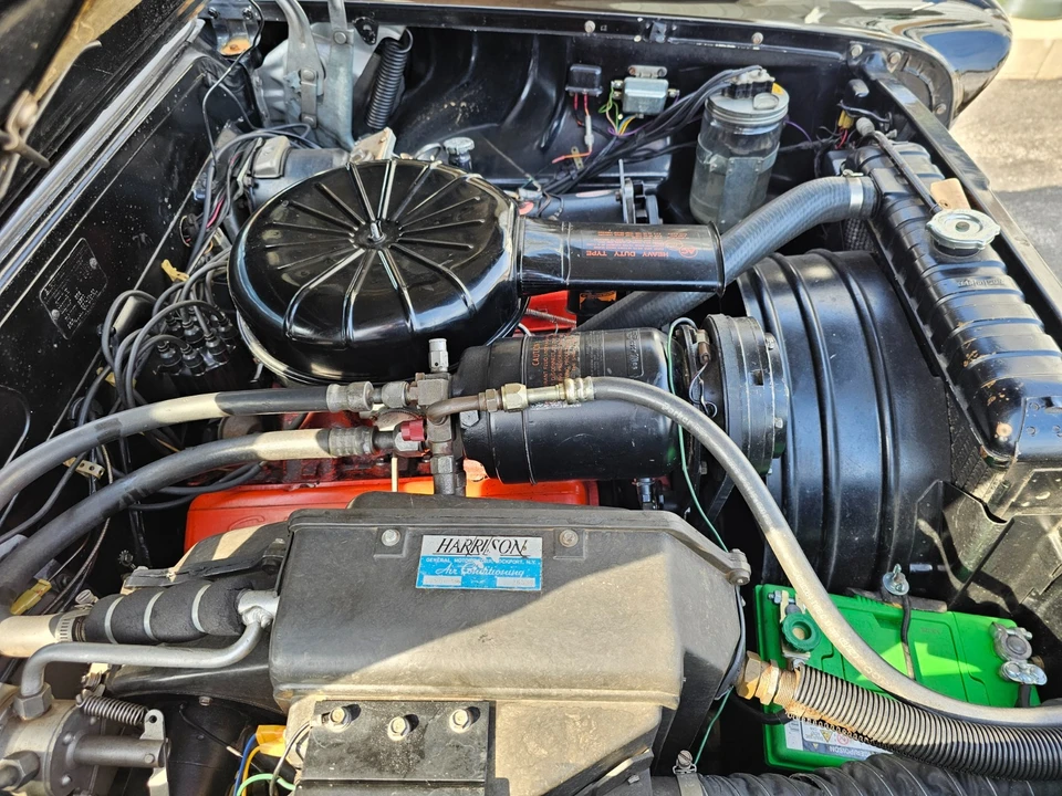 1958 Chevrolet Nomad - Image 12 of 21