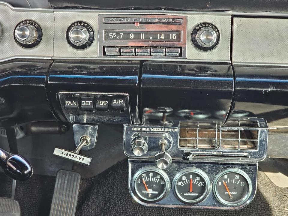 1958 Chevrolet Nomad - Image 21 of 21