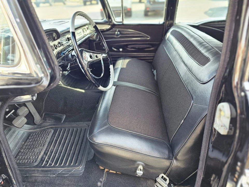 1958 Chevrolet Nomad - Image 16 of 21