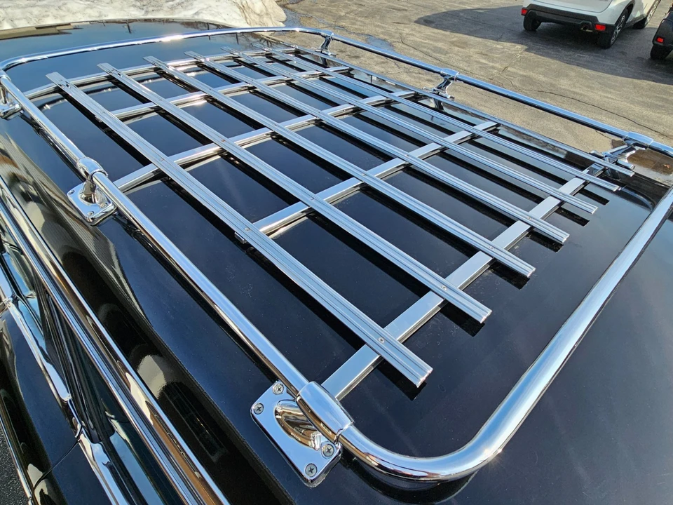 1958 Chevrolet Nomad - Image 9 of 21