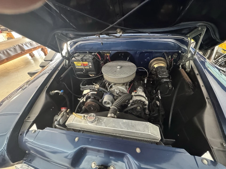 1958 Chevrolet Task Force - Image 6 of 9