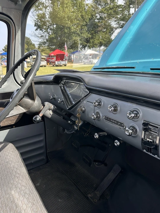 1958 Chevrolet Task Force - Image 15 of 15