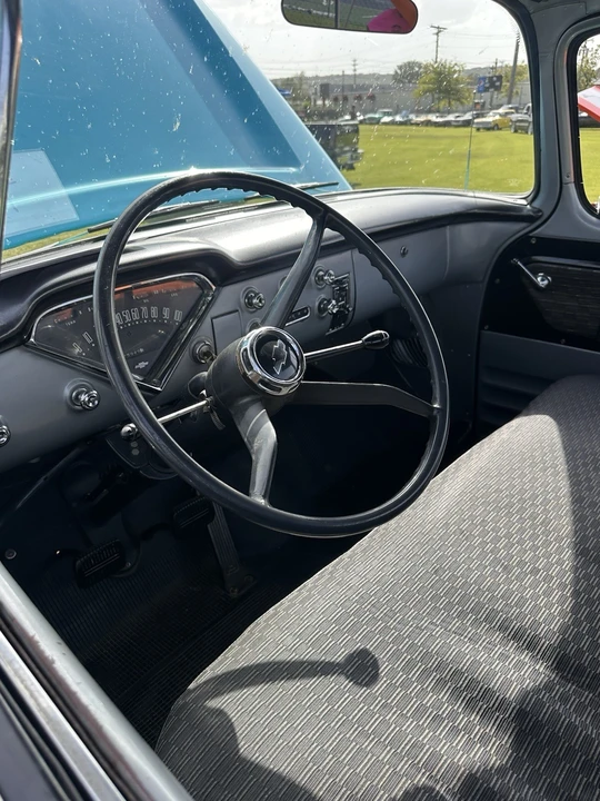 1958 Chevrolet Task Force - Image 5 of 15