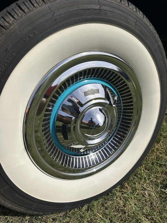 1958 Chevrolet Task Force - Image 14 of 15