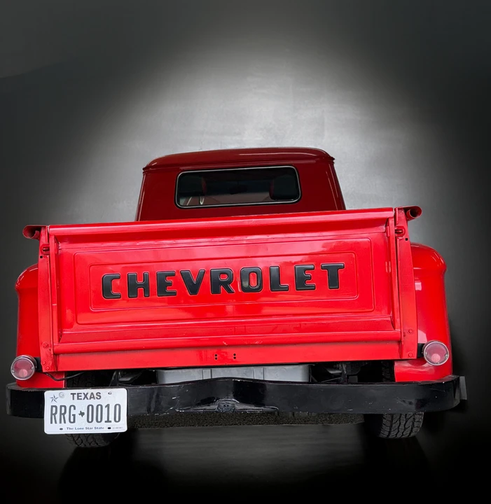 1958 Chevrolet Task Force - Image 4 of 15