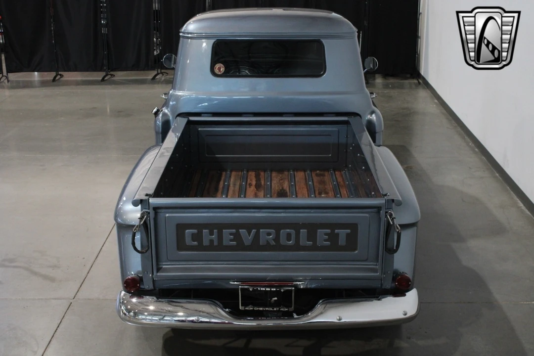 1958 Chevrolet Task Force - Image 15 of 21