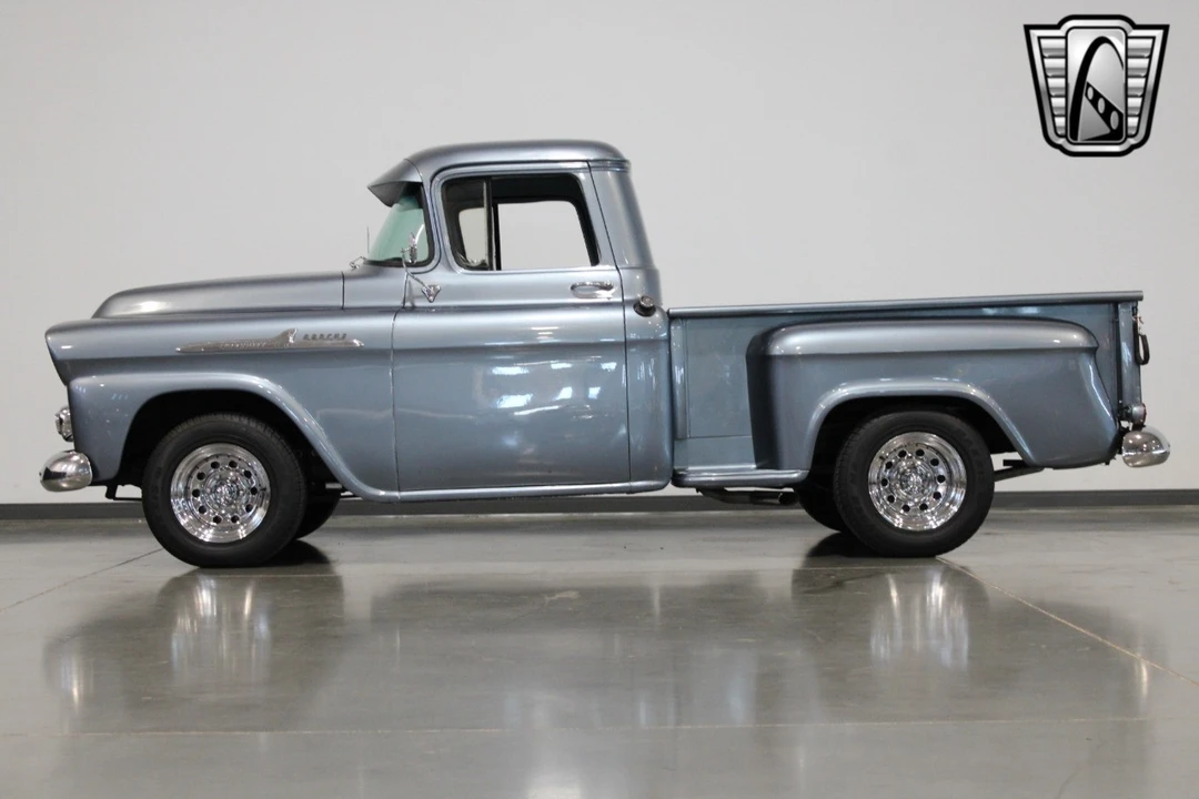 1958 Chevrolet Task Force - Image 21 of 21