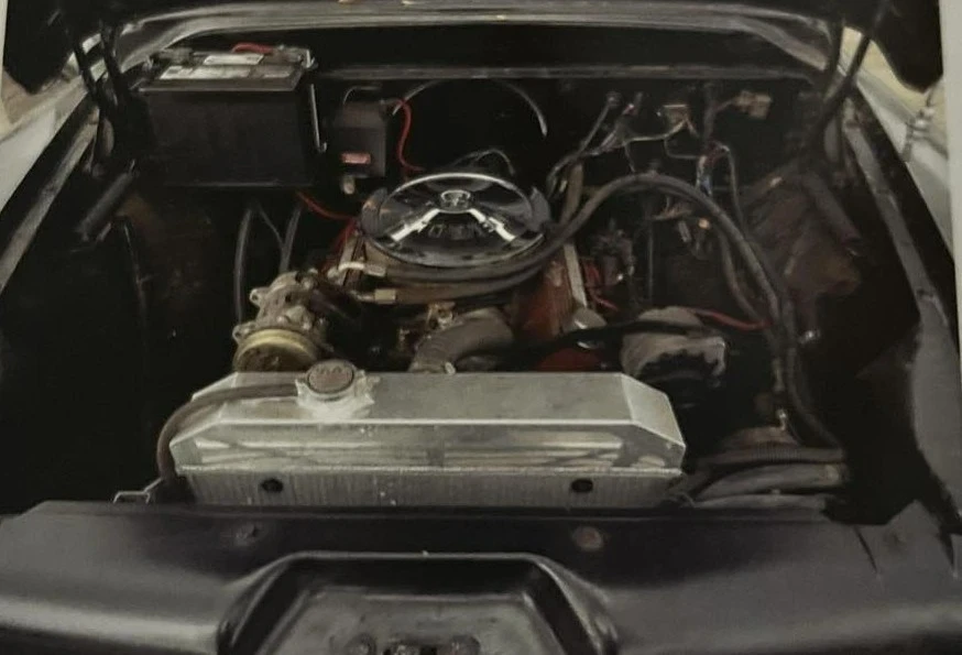 1958 Chevrolet Task Force - Image 12 of 21