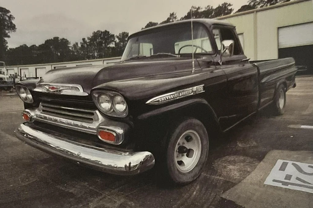 1958 Chevrolet Task Force - Image 6 of 21