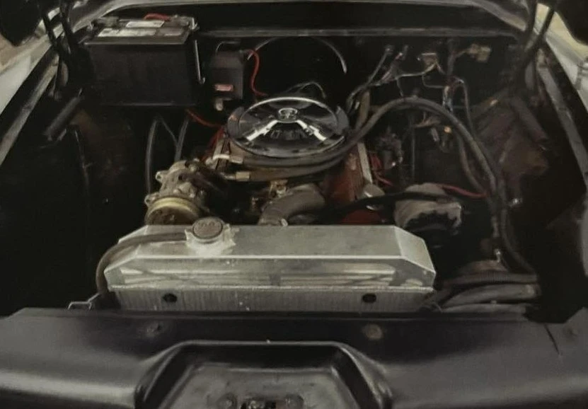 1958 Chevrolet Task Force - Image 14 of 21