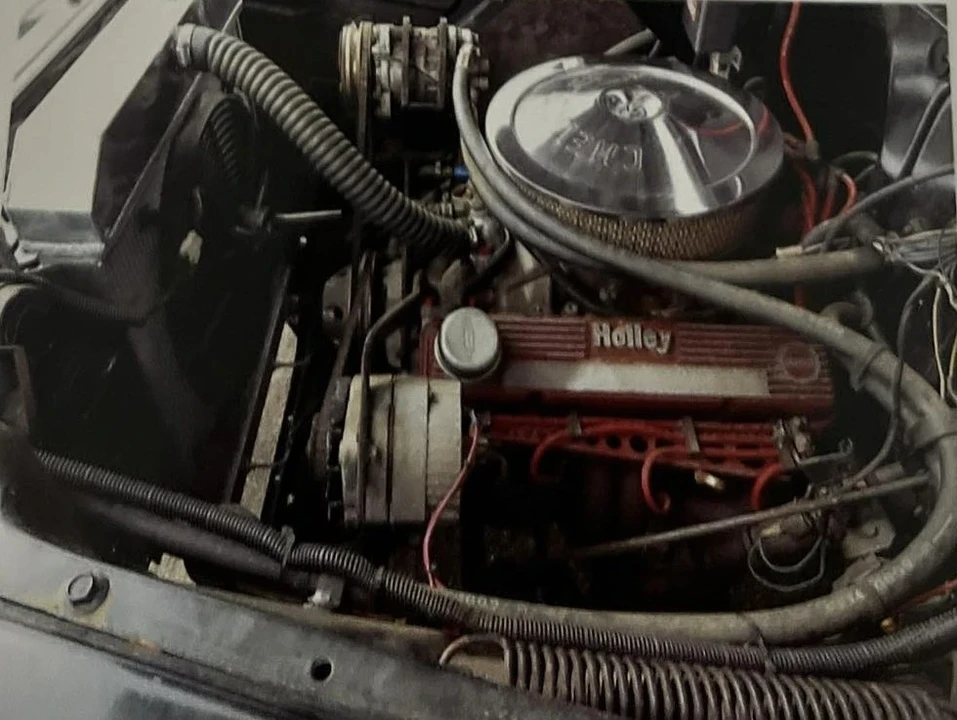 1958 Chevrolet Task Force - Image 13 of 21