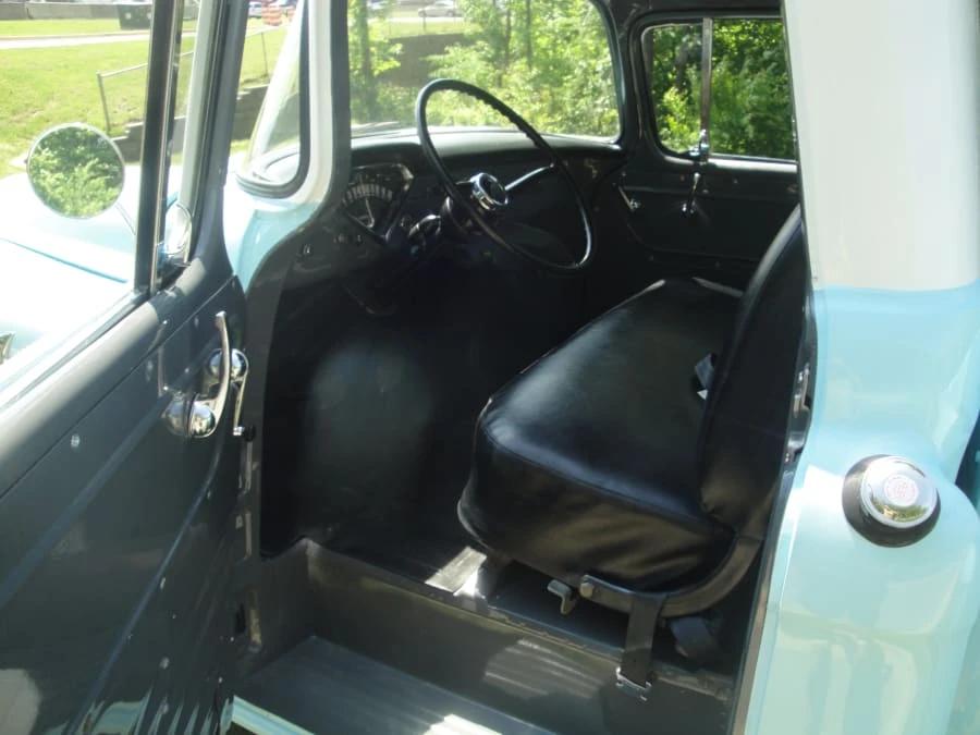 1958 Chevrolet Task Force - Image 3 of 6