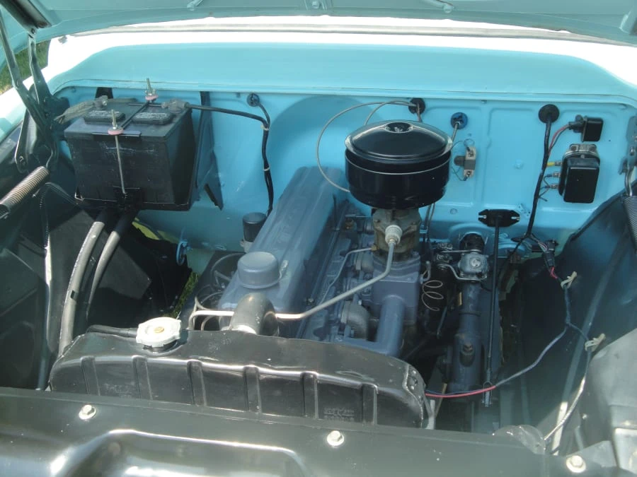 1958 Chevrolet Task Force - Image 5 of 6
